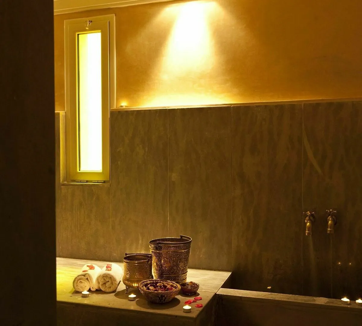 Beyt Rim - Maison D'Hotes Et Spa Marakéš Bed & Breakfast